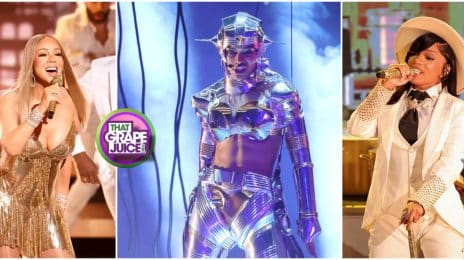 TGJ Roundtable: BET Awards 2025 Review