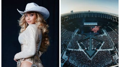 Beyonce SMASHES Her Own Record at London's Tottenham Hotspur Stadium with the 'Cowboy Carter Tour'