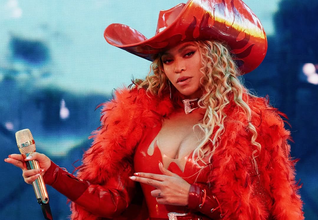Beyonce Makes Boxscore History as 'Cowboy Carter Tour' Delivers