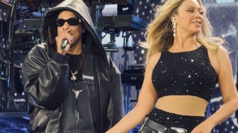 Surprise! Beyonce Brings Out Jay-Z for EPIC Performance at Cowboy Carter Tour in Paris