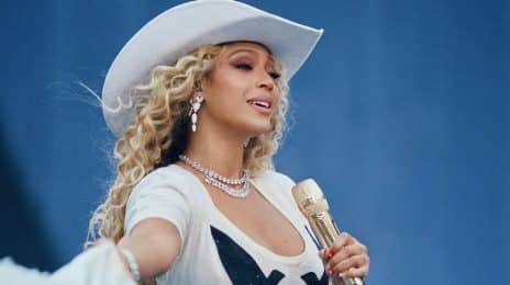 Beyonce Thanks London After EPIC Six Show 'Cowboy Carter Tour' Run, Teases Return