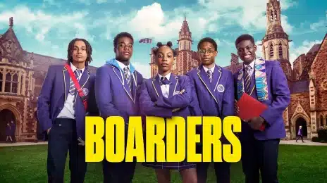 'Boarders' Renewed for Third & Final Season