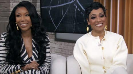 Brandy & Monica Talk Reuniting for 'The Boy Is Mine Tour': "It's a Dream Come True"