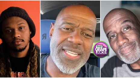 Brian McKnight Breaks Silence on the Passing of His Son Niko / Slams "Tasteless" Brother for Announcing the Death on Tik Tok