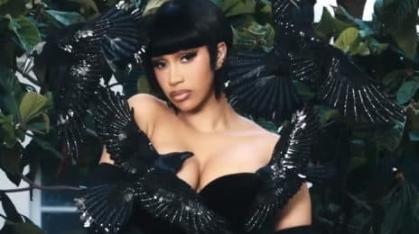 It's Time! Cardi B Teases HUGE Announcement as Album Buzz Explodes