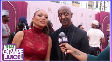 Exclusive: Chante Moore & Stephen Hill on the Legacy of the BET Awards & 106 & Park