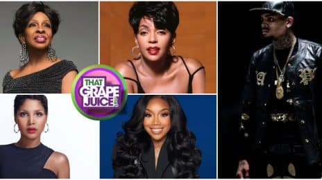 Billboard OMITS Chris Brown, Gladys Knight, Diana Ross, Anita Baker, Brandy, & Toni Braxton from the Top 25 of Their 'Best R&B Artists of All Time' List