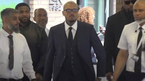 Year in Review 2025: Chris Brown’s Trials & Tour Triumphs