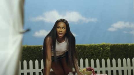 Behind The Scenes: Coco Jones - 'On Sight' Video