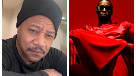 Cuba Gooding Jr. Says He "Feels Sympathy" for Diddy Amid Explosive Trial