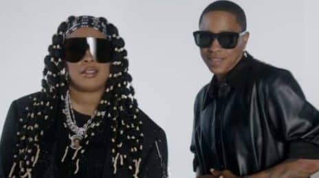 Listen: Da Brat & Jessica Betts Debut Pride Anthem 'Have U 2 Myself'