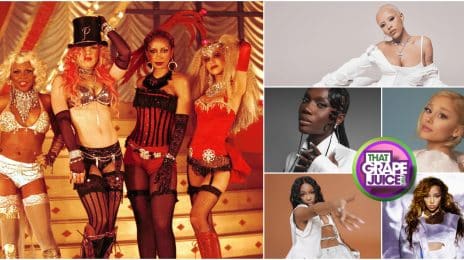 Mya Says She'd Pick Ariana Grande, SZA, Doja Cat, Doechii, & Tinashe for a 2025 'Lady Marmalade' Remake