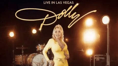 Dolly Parton Announces Residency 'Dolly: Live In Las Vegas'