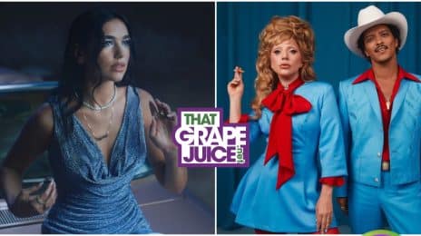 Chart Check: Lady Gaga's 'Die with a Smile' Ties Dua Lipa's 'Levitating' for Longest-Charting Female-Led Top 10 Hit in Hot 100 History