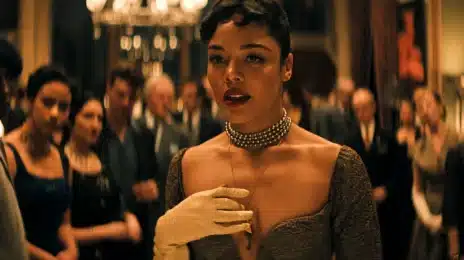 First Look: 'Hedda' (Starring Tessa Thompson)