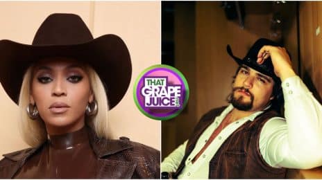 "That Sh-t Ain't Country Music": Country Star Gavin Adcock Addresses Beyhive Backlash for Dissing Beyonce's 'Cowboy Carter'