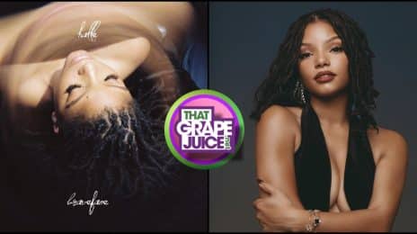 New Video: Halle Bailey - 'Braveface'