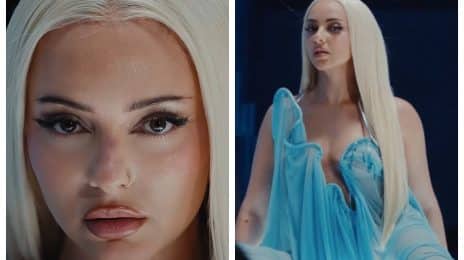 New Video: Jade - 'Plastic Box'