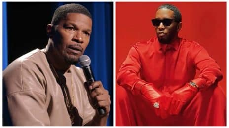 Jamie Foxx SLAMS Diddy as a “Freaky Motherf***er” Amid Explosive Trial