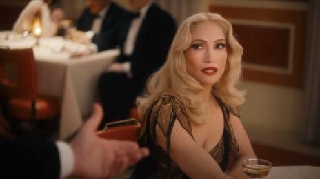 First Look Trailer: Jennifer Lopez WOWS in 'Kiss Of The Spider Woman'