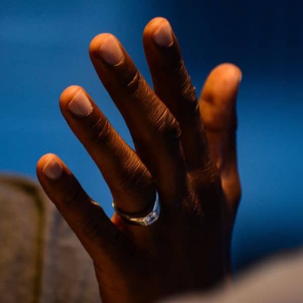 Jussie Smollett Engaged