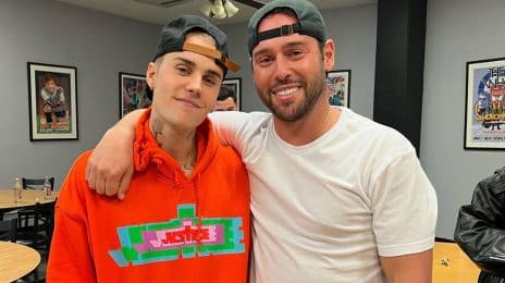 Justin Bieber & Scooter Braun Reportedly Near Settlement Over $8.8 Million Financial Dispute