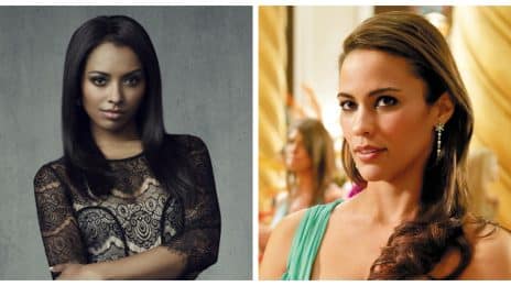 Kat Graham & Paula Patton Take the Lead in New Faith-Based Lifetime Movies