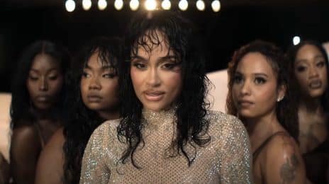 New Video: Kehlani - 'Folded'