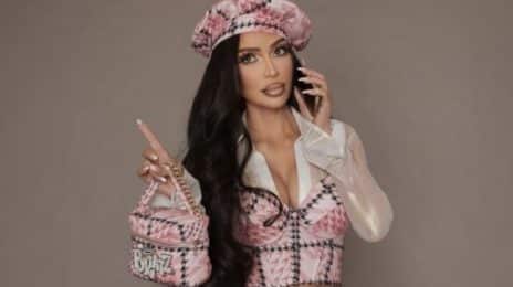 Kim Kardashian Reportedly Set to Star as a Villain in New 'Bratz' Live Action Movie