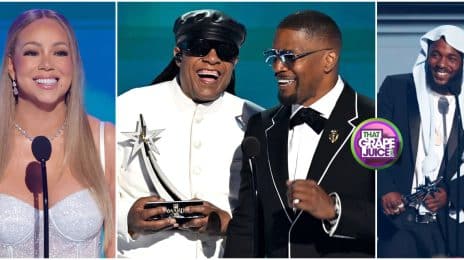 2025 BET Awards: Winner's List [Full]