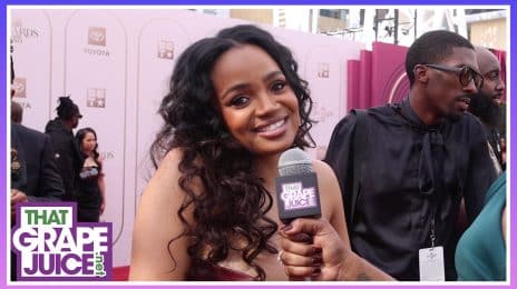 Inspiring! Kyla Pratt Shares Her “Proudest” Moment [Exclusive]