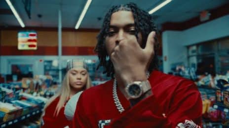 New Video: NEMZZZ - 'Art' (featuring Latto)