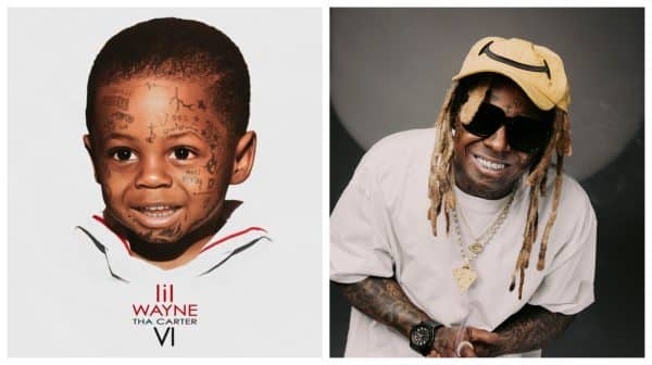 Lil Wayne