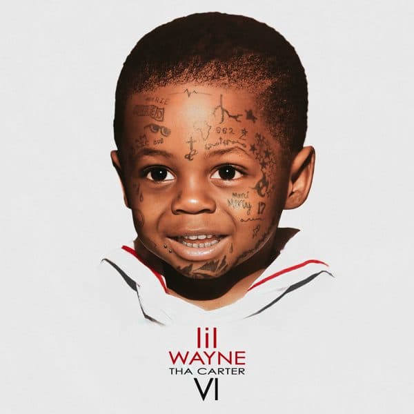 Lil Wayne Releases 'Tha Carter VI'