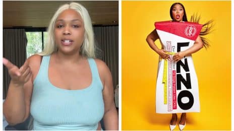 Lizzo DENIES Using Ozempic for Weight Loss, BLASTS "Sick & Twisted" Media