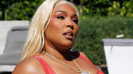 Lizzo Admits She "Tried" Ozempic for Weight Loss