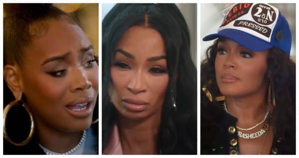 Supertrailer: 'Love & Hip-Hop: Atlanta' Season 13