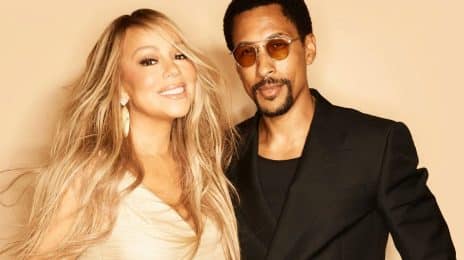Mariah Carey Signs Multi-Album Deal with Groundbreaking Gamma Label