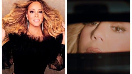 She's Coming! Mariah Carey Teases New Album With 'MC16' Video