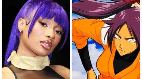 Megan Thee Stallion Announces New Anime Series, Teams with 'The Boondocks' Producer