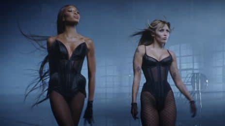 New Video: Miley Cyrus & Naomi Campbell - 'Every Girl You've Ever Loved'