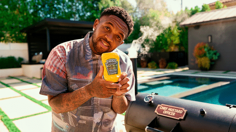 Mustard & Heinz Officially Drop Their Viral Sauce Collaboration