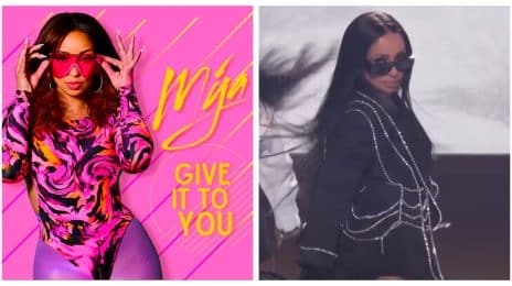 Listen: Mya Drops New Single 'Give It To You' After Epic BET Awards Performance