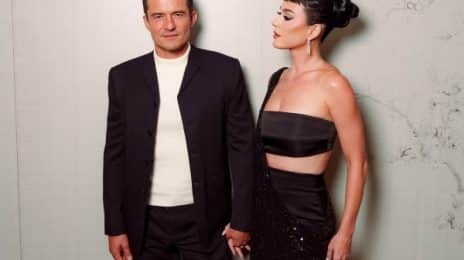 Report: Katy Perry & Orlando Bloom End Engagement / Split After Over 7 Years Together