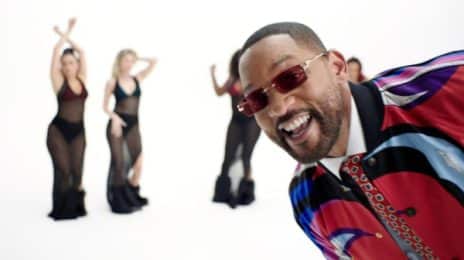 New Video: Will Smith - 'Pretty Girls'