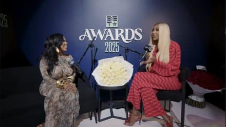 RHOA's Kelli Ferrell Dishes on Season 16 Reunion with Nene Leakes