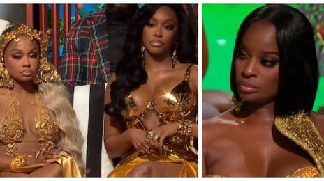 Explosive Trailer: ‘Real Housewives of Atlanta’ Season 16 Reunion