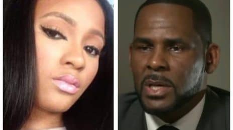 R. Kelly's Fiancée Joycelyn Savage Doubles Down on Her Loyalty: "I Am Not Brainwashed"