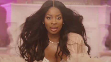 Watch: RHOA's Shamea Morton Premieres 'Neva Had' Music Video
