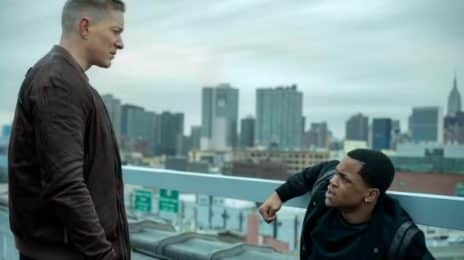 It's Official: Joseph Sikora & Michael Rainey Jr. to Lead Their Own "Tommy & Tariq" Spinoff of 'Power'